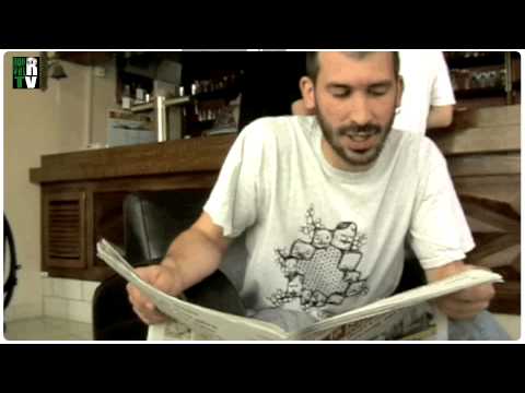 Nouvel R tv 04 - "Les disciples du nombre 13"