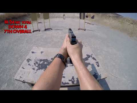 IDPA SDPS September 2017 Rudy Project Shooting Team