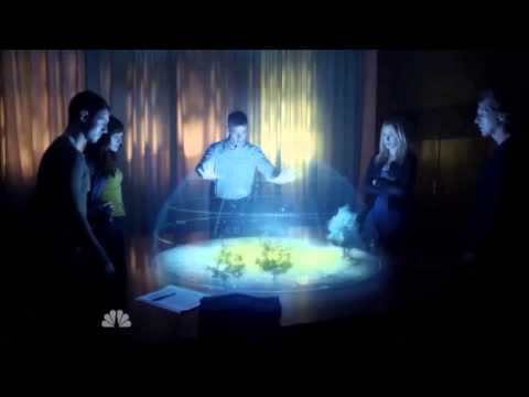 Crossing Lines - Battle