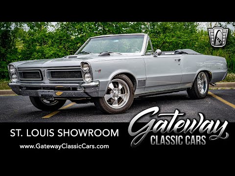 1965 Pontiac LeMans (CC-1363503) for sale in O'Fallon, Illinois