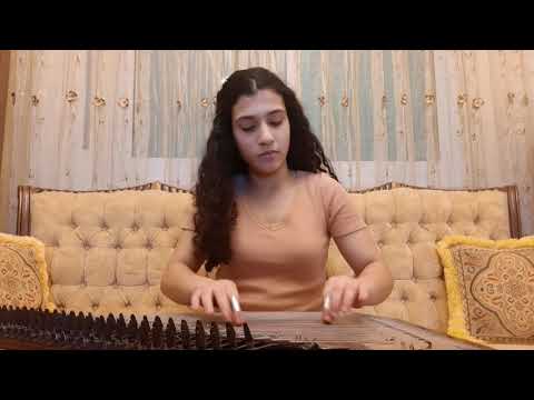 Despina Bazazo | Li Beirut | Qanun