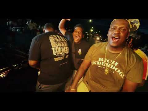 X-Quad x Mjay Da Gr8 x LP Gotti - Never There (Shot By @_TreyDaGr8)