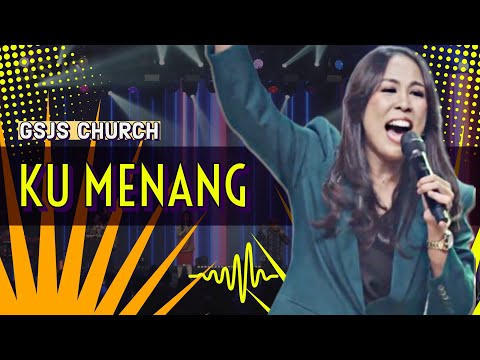 Kumenang (Simphony worship) | GSJS Church