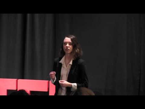 The Arctic | Isobel Obrecht | TEDxYouth@FAIHS