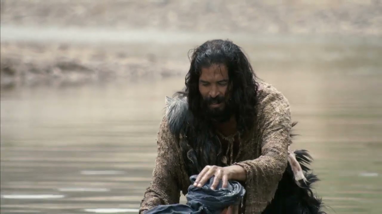 यूहन्ना 2:23-3:26