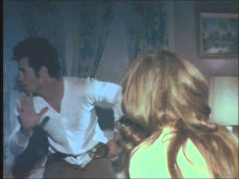 MST3K Archaeologist - Legend of Boggy Creek Stinger