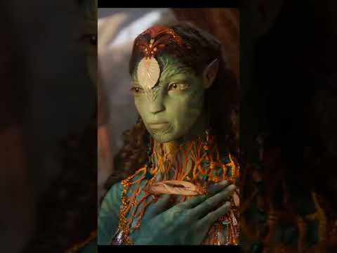 Аватар 2: Путь воды (Трейлер)