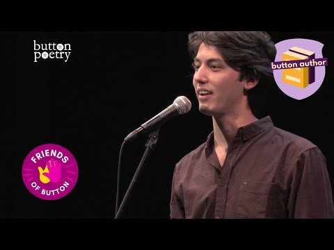 Phil Kaye - For My Grandmother