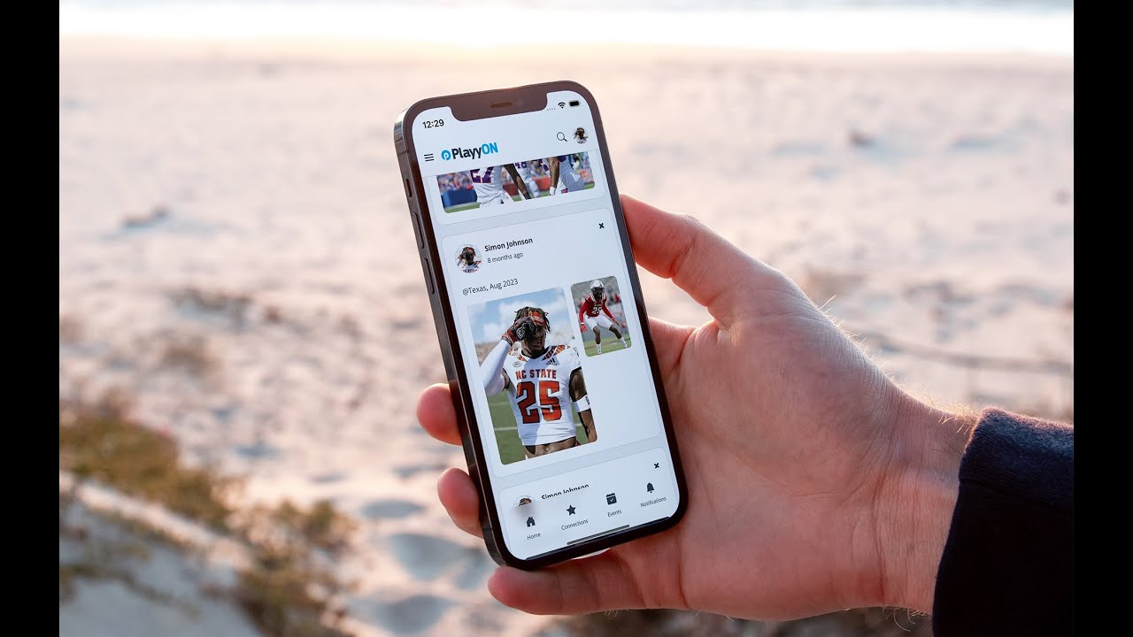 PLAYYON - GETTING STARTED VIDEO