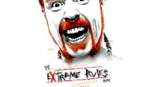 WWE Extreme Rules 2010 Official Theme - (Time to Shine - Saliva)