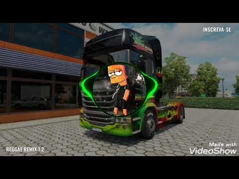 Melô de Sabrina_-_ Remix 2016 Pancadão Alan Walker Faded_-_(REGGAE REMIX 1.2)💚💛❤️