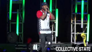ScHoolboy Q - &#39;Yay Yay&#39; at Paid Dues 2013 HD
