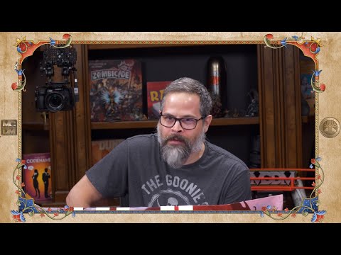 Into the Bowels of Vallenguard: Ep. 2 - Tunnel of Doom