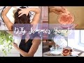 DIY Summer Beauty Treatments Blood Orange Scrub Natural Deodorant Facial Mist