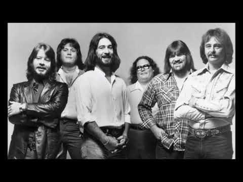 Atlanta Rhythm Section Live at Georgia Tech, Atlanta - 1978 (audio only)