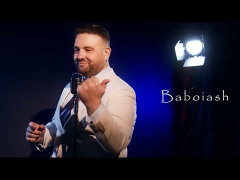 Baboiash & Tinu Veresezan & Razvan de la Pitesti - Anul are 12 luni ( Dansul Mirilor )