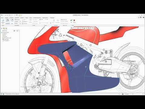 Anteprima video Freestyle in Action