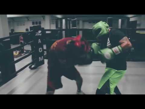 Box con Causa  este  4 de marzo