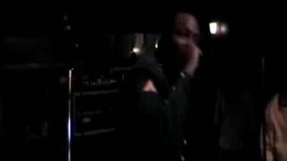 Jon Connor Diamonds Live