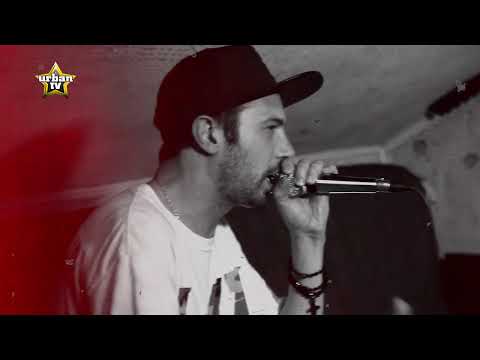 Slim и DJ Stan4o FREESTYLE - Sniper Records (2015 Video)