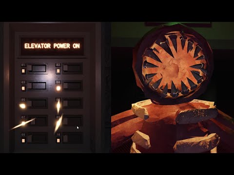 How To Beat Door 100 in Doors Roblox