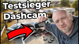 #Vantrue Nexus 5 #Dashcam im Test: Der #Testsieger für PKW CAMPER Videoüberwachung!