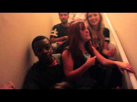 A.BREEZ FT YOUNG UNO HUSTLE (OFFICIAL VIDEO)