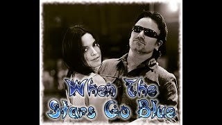Download lagu The Corrs & Bono - When The Stars Go Blue (Studio Version) mp3 Download lagu The Corrs & Bono - When The Stars Go Blue (Studio Version) mp3