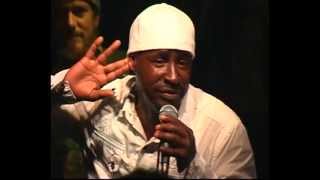 Live on Stage 27-Pato Banton-April 18, 2013-Lost on Main