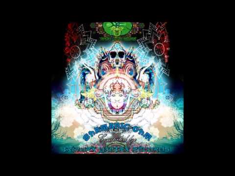 08 Abakki & Necromicyde   Shiva on THC