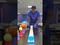 Toilet Paper Challenge ft. Kounde & Kessie ?Who will win it? ? #shorts