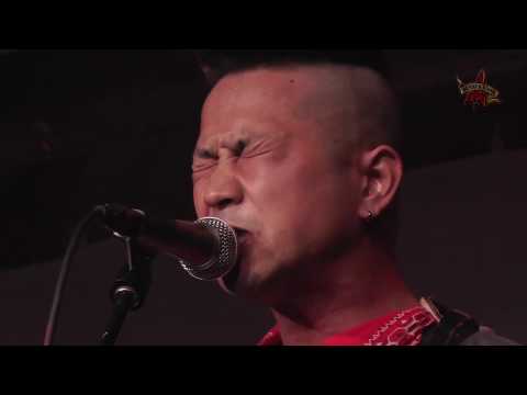 The Psyclocks - Radioactive Baby - Bremen 2016