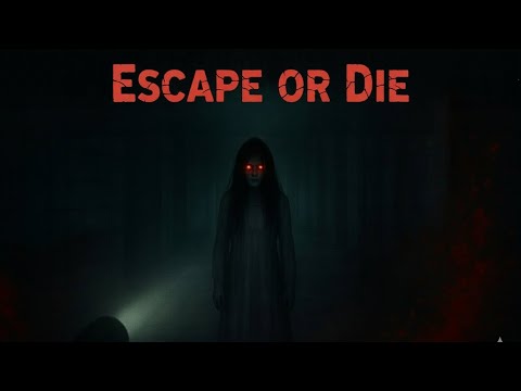 The Ghost Multiplayer || HOSPITAL MAP ESCAPING Full Gameplay 