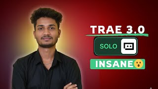 I Tried Trae Solo 3.0… and It Might Replace Cursor & Windsurf 🔥