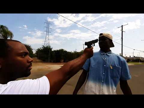 ShowGudda - Bout That Action