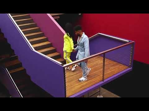 PLENA RAP - ASCENDA | Making Of