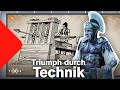 Triumph der Technik im alten Rom | Terra X