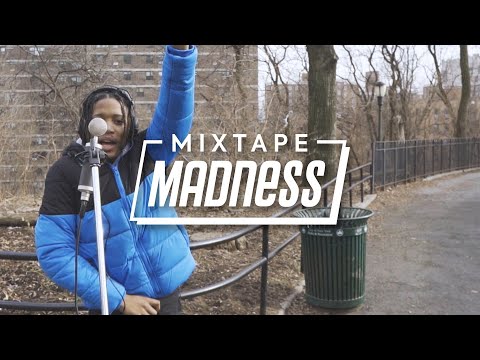 SNUBBS - WAR (Drake Remix) | @MixtapeMadness