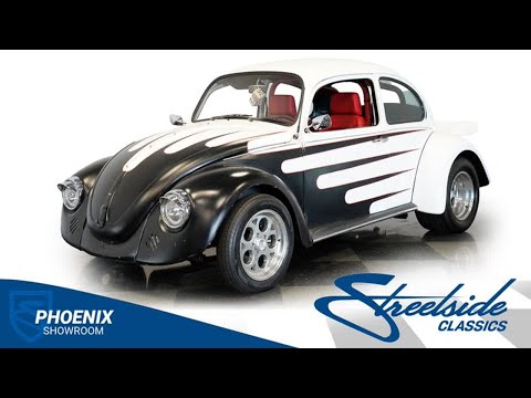 1973 Volkswagen Beetle (CC-2022111) for sale in Mesa, Arizona