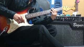 impellitteri beware of the devil