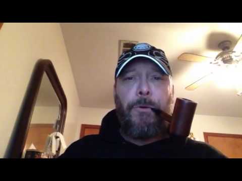 Christmas pipes and tobacco's