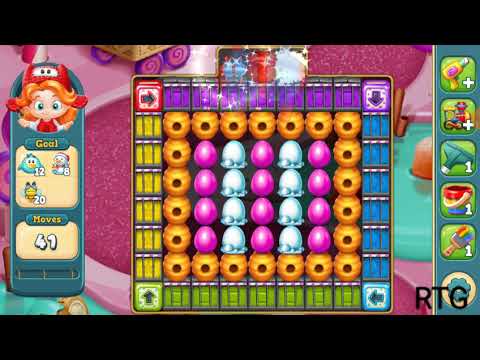 Toy blast level 2210