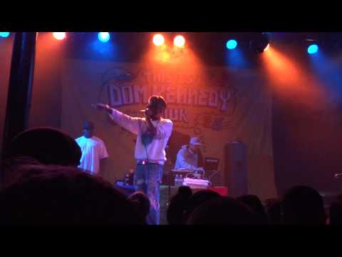 Polyester The Saint - The El Co