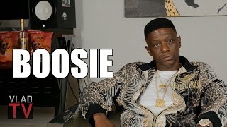 Boosie Speaks On Adopting 2 Of His Dead Friends Children