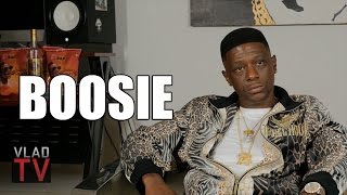 Boosie on His 8 Kids, Adopting His 2 Best Friends&#39; Kids After They Passed