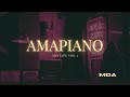 AMAPIANO MIXTAPE VOL 3 By MDA