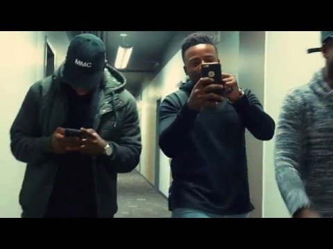 #TrillinWithTrill EP. 1 ft Samkul - OMG (Studio session + Short skit)