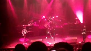 All Time Low - So Long, and Thanks for All the Booze &amp; The Reckless and the Brave -live