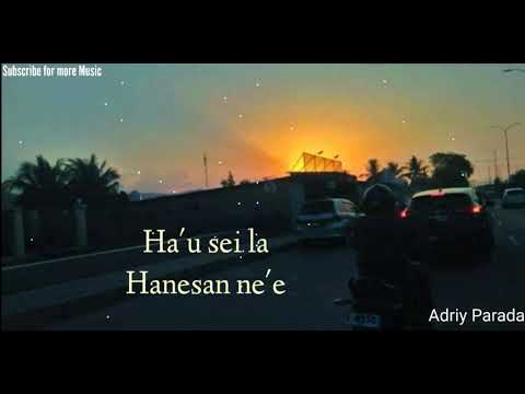 Cocoustic - Hein (Video Lirik) | #Adriy_Parada