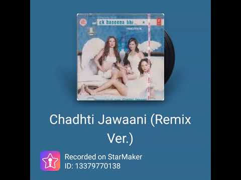 amit sharma Chadti Jawani